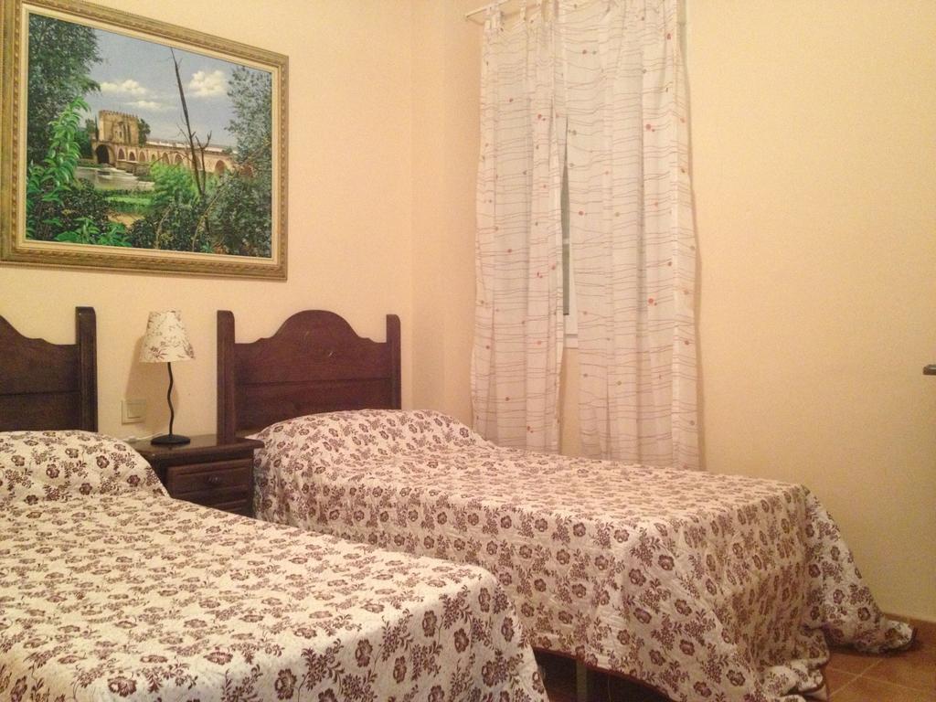 Isla Canela Appartment Номер фото