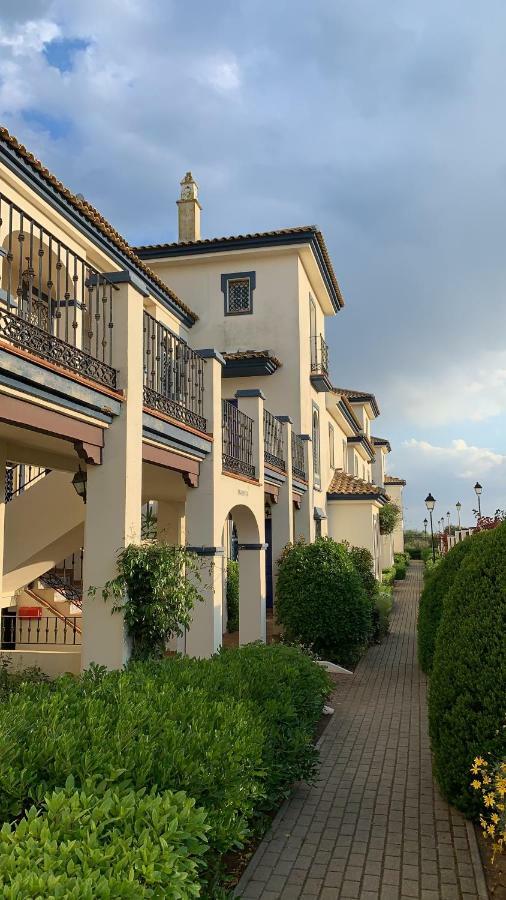 Isla Canela Appartment Экстерьер фото