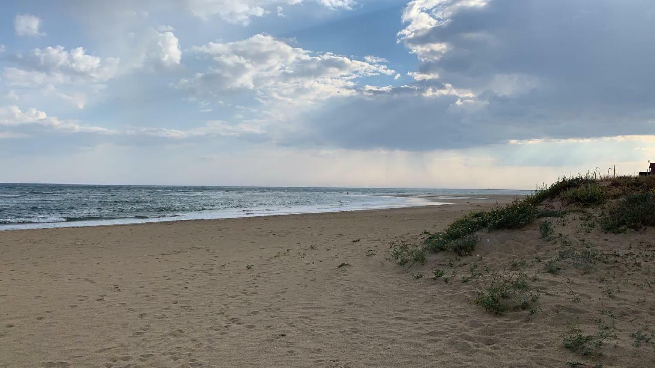 Isla Canela Appartment Экстерьер фото